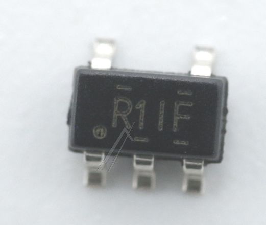 Texas Instruments Comparators - Ic Comparator, Smd Sot-23-5